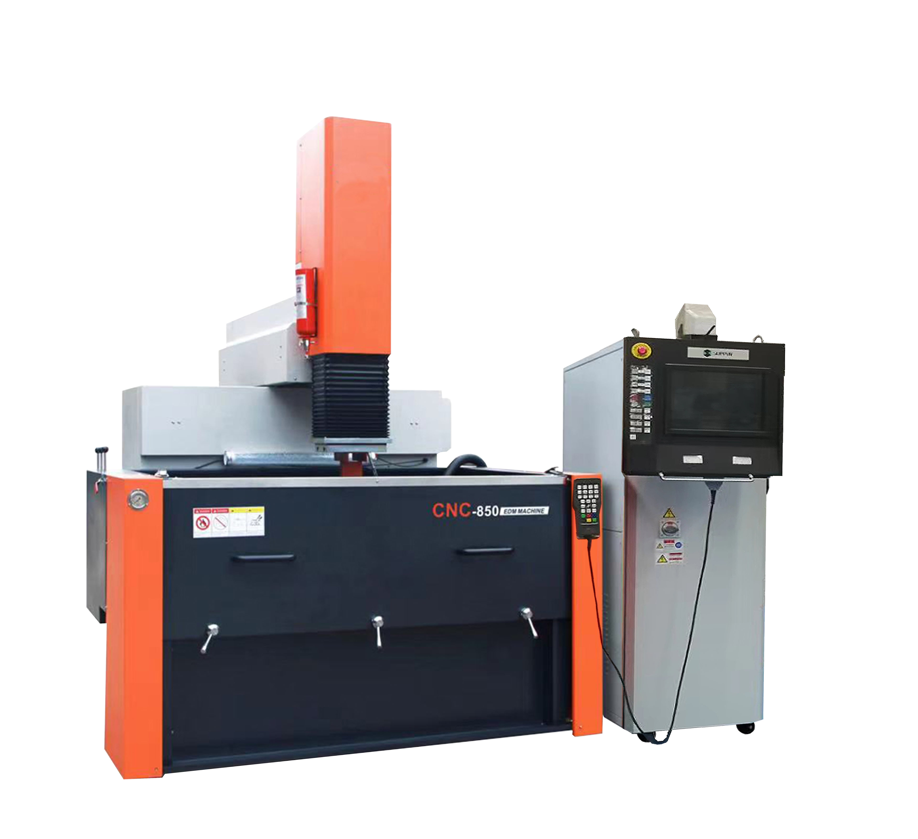 CNC850/CNC1060EDM數(shù)控電火花機